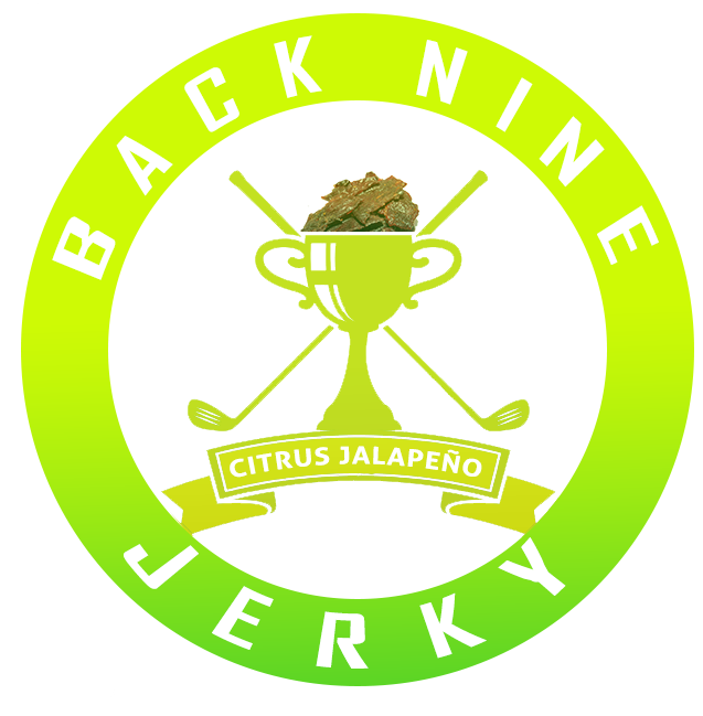 Citrus Jalapeno