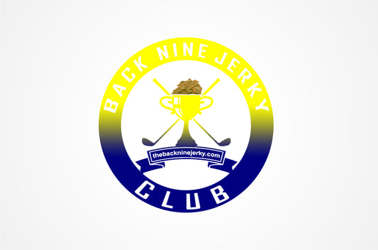 1 year Jerky Club Membership ~ Mild