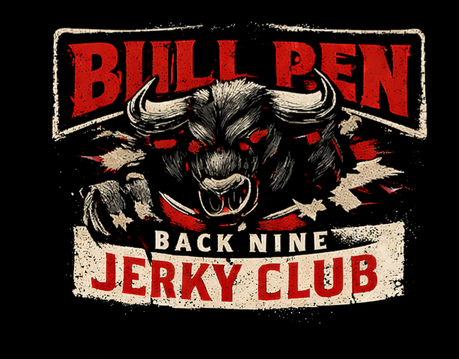 6 month Jerky Club Membership ~ Mild ~