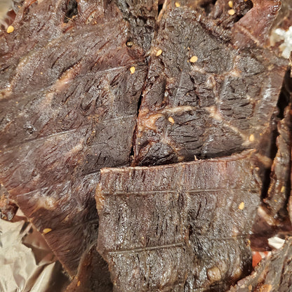 Honey Teriyaki