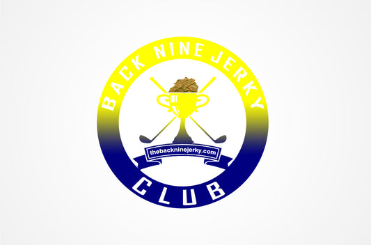 6 month Jerky Club Membership ~ Mild ~